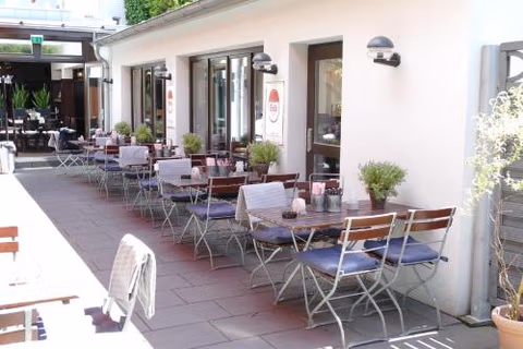 DAS Steeps Ihr Brauhaus und Hotel — foto 9