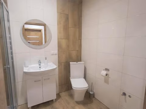 Apartamenty, Noclegi, Pokoje u Tomka — foto 5