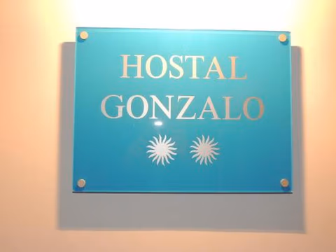 Hostal Gonzalo — foto 6