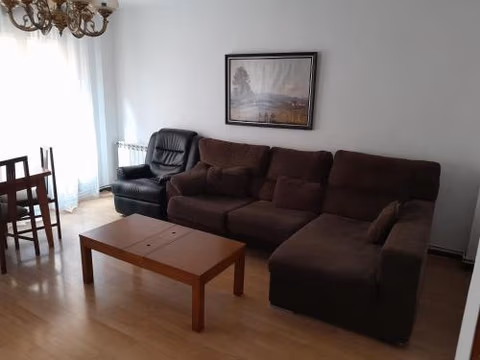 Apartamento la catedral — photo 3