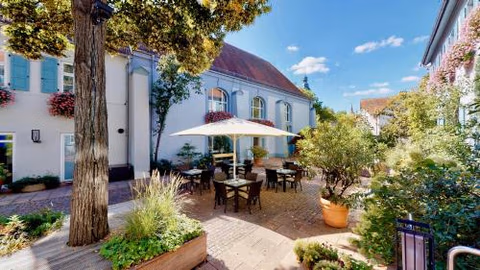 Hotel Domhof — photo 9