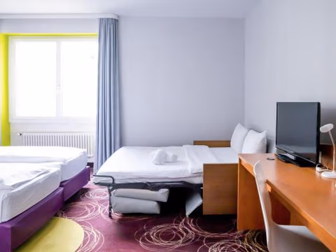 ibis Styles Luzern — foto 9