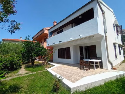 Kuća Barbalić Baška — foto 1