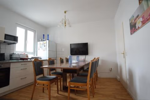 Euromamhaus - Korean B&B — foto 6