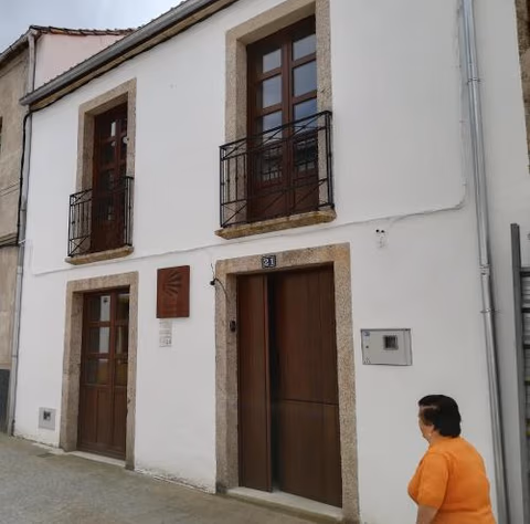 Albergue O Candil — foto 3
