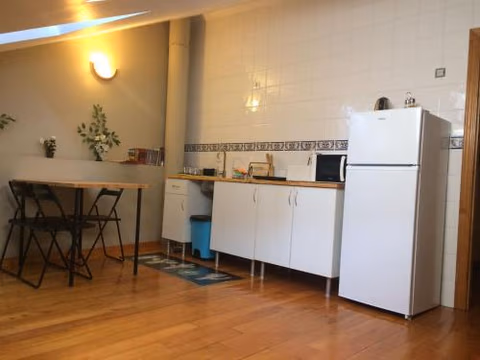 Casa Morrosco — foto 2