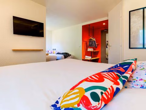 greet Hotel Beaune — foto 4