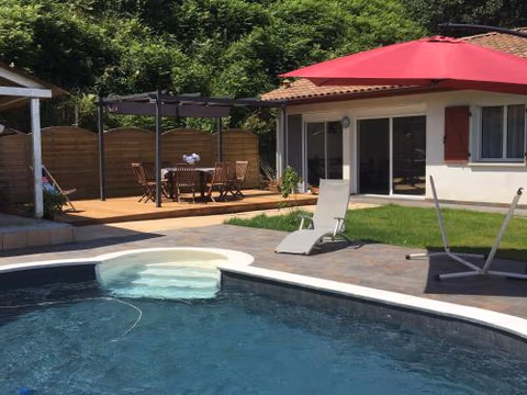 gîte au Pays Basque entre mer et montagne — foto 1