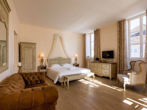 Le Cara - 4 appartements calmes et chics au cœur de Beaune — foto 3