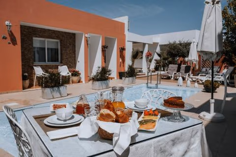 Casa Morgados - Grândola Guesthouse — foto 1