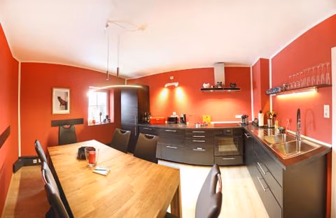 Gästehaus-Fulda — foto 8