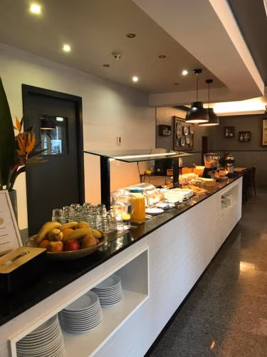 Hotel Vitória — foto 4