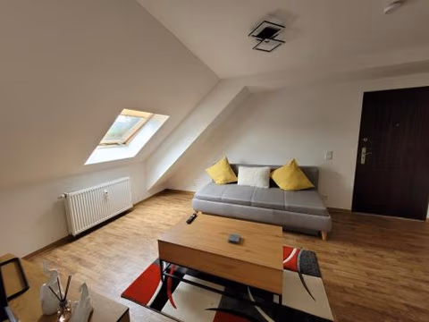 Gemütliches Dachapartment — foto 4