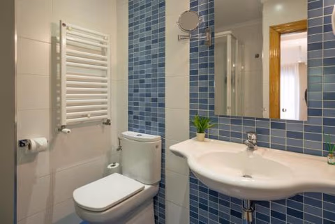 Hotel Arco Navia — foto 2