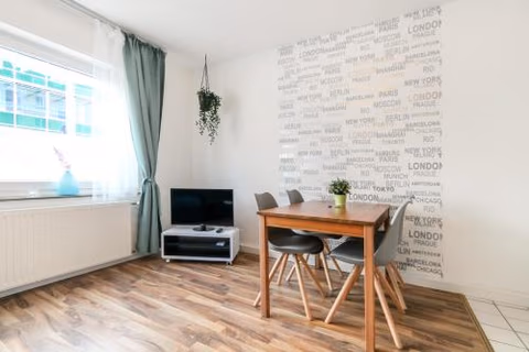 Fewo-Colonia Köln-Innenstadt — foto 3