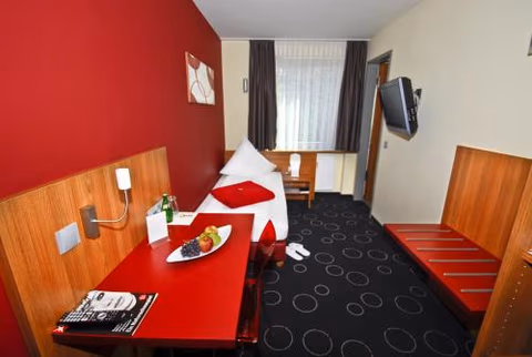 Hotel Central — photo 9