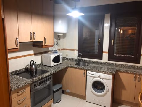 Edificio con 2 opciones DUPLEX 3 DORMITORIOS Y APARTAMENTO 1 DORMITORIO EN PLAZA MAYOR — foto 5