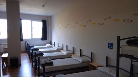 Albergue Alma do Camiño — foto 4