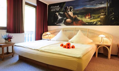 Kelten-Hotel — foto 5