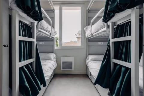 Hostel Demain c'est loin — foto 3