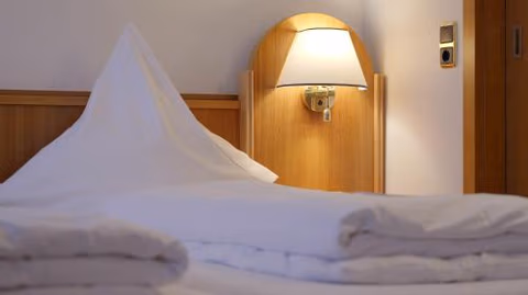 Hotel Ilbertz Garni — photo 1