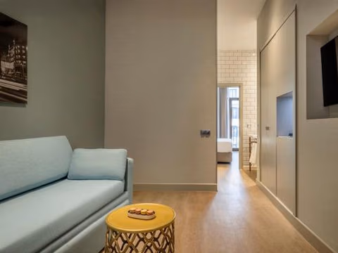 Regente Hotel — foto 2