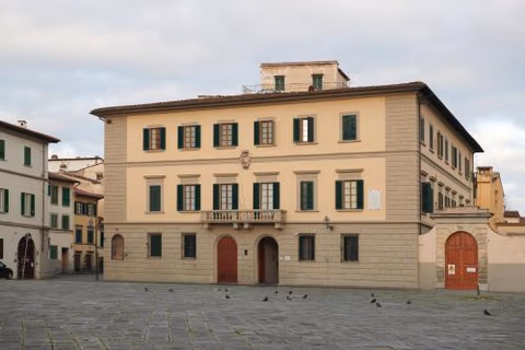 Casa Santo Nome di Gesu — photo 1