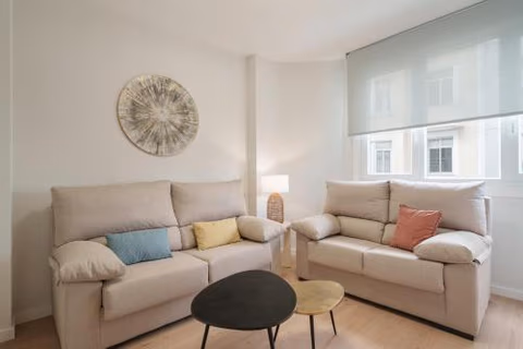 Apartamentos Lúa Atlántica — foto 5