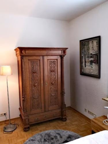Ferienwohnung Confluentia in der Koblenzer Altstadt — foto 9