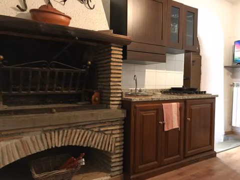 La Casetta ai Lavatoi di Sutri — foto 3