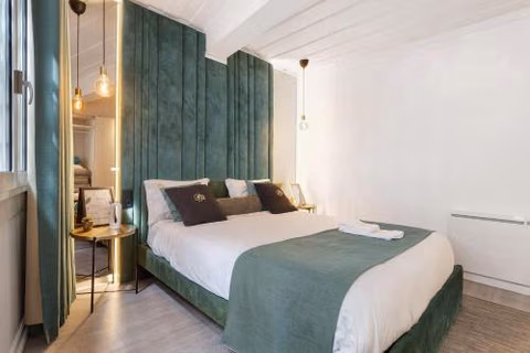 Prestigegoldresidence 1 - Old Town — foto 1