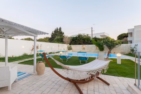 B&B Villa Ginevra — foto 7