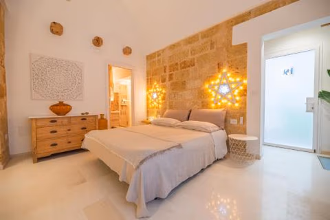 BRANDO E NICO SUiTE HOME — foto 1