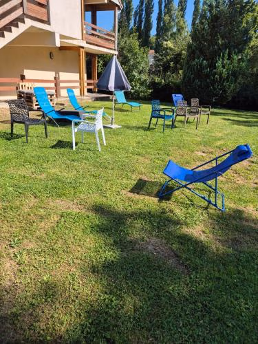Hotel Restaurant De La Canner — foto 3