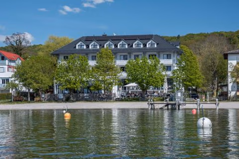 Ammersee-Hotel — foto 6