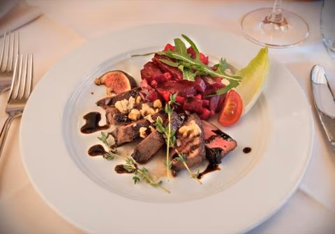 Hotel Restaurant Lohmühle — foto 4