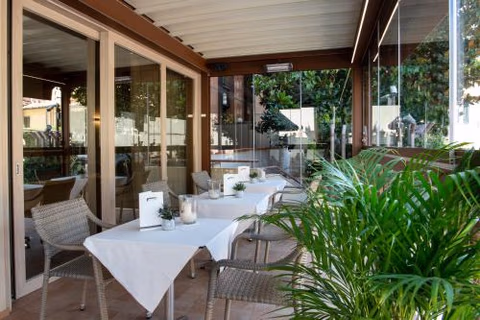 Hotel Grifone Firenze - Meetings & Spa — photo 6