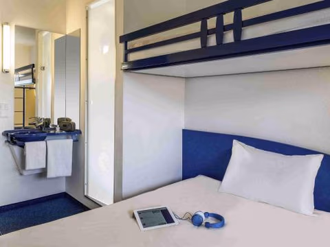 ibis budget Amboise — foto 3