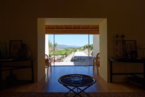 Quinta da Casa Amarela- Casas da Quinta - Turismo em Espaço Rural — photo 5