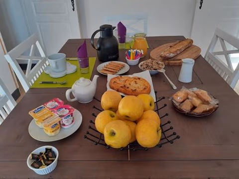 Le Clos des Passiflores — foto 5