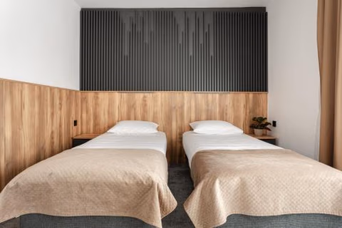 Hotel Solny — foto 6
