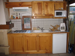 Gîte la Tsabone — foto 4
