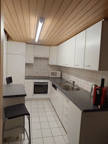 Como apartamento en el centro de st Gallen — foto 9