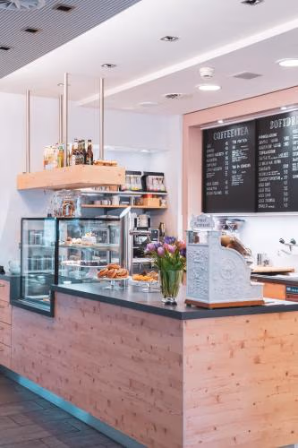 la belle vue Boutique Hotel & Café — foto 3