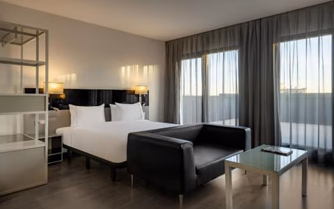 AC Hotel Atocha by Marriott — photo 2
