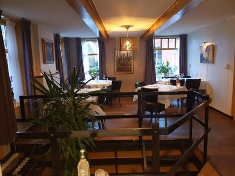 Herberg restaurant Molenrij — foto 9