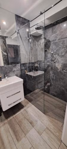 Apartament przy Małej Panwi "I" — foto 9