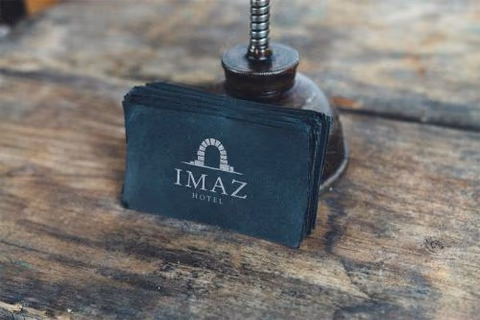 Hotel Imaz photo 8