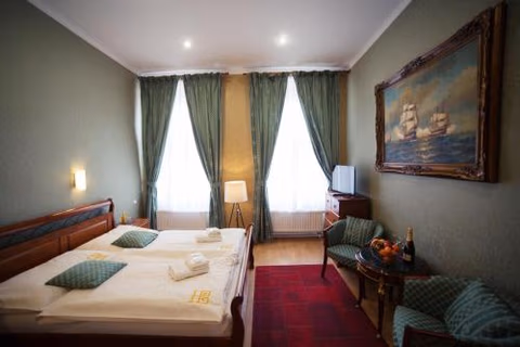 Hotel Bristol — photo 3