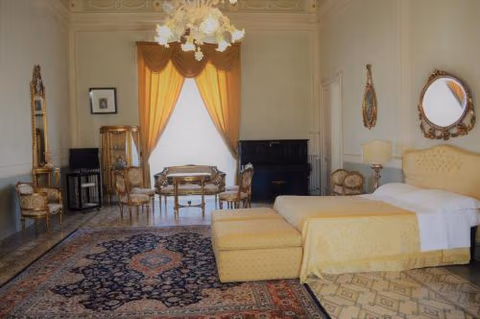 Palazzo Vecchio — foto 1